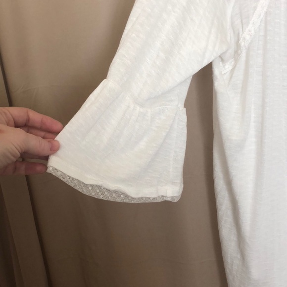 White Blouse - Picture 3 of 5